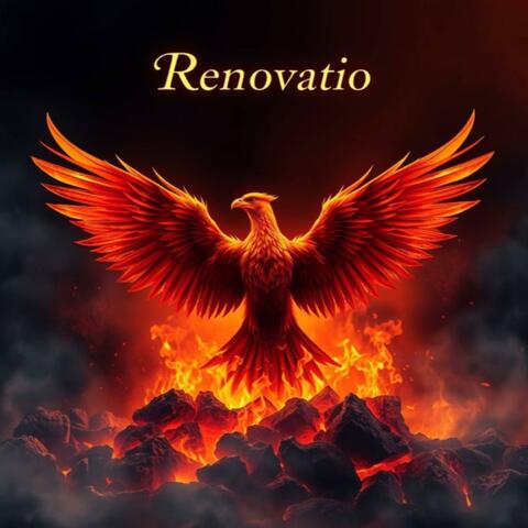Renovatio
