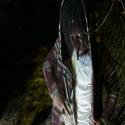 Might Od Crash (feat. Luh Spike)