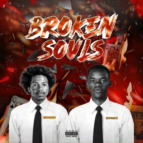 BROKEN SOULS