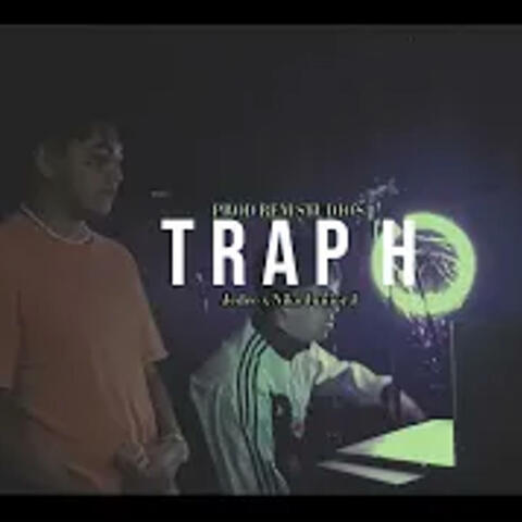 Trap H Niko Junior J x Jedee (EP Good Airs)
