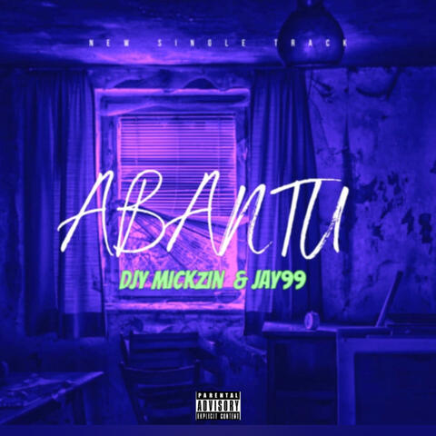 Abantu (feat. Djy Mickzin)