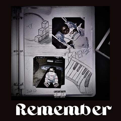 Remember (feat. Jahkiem)