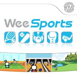 Wee Sports