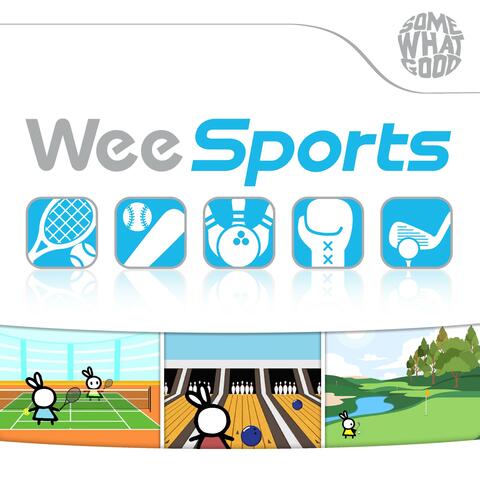 Wee Sports