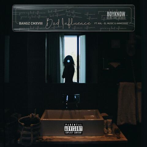 BAD INFLUENCE (feat. Kal-El Music & AMMO3000)