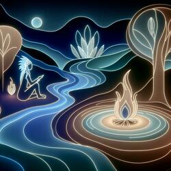 Nature's Blessing