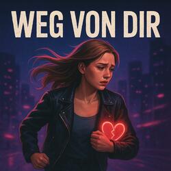 WEG VON DIR