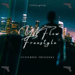 YN Flow Freestyle (feat. 1of1Janky)