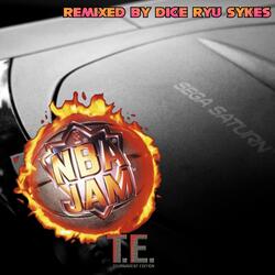 NBA Jam (Remix) - NBA Jam