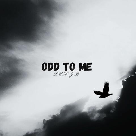 Odd to me