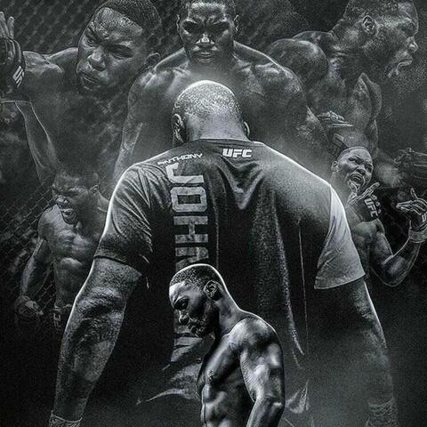 Anthony Rumble (feat. Nailydagoat)