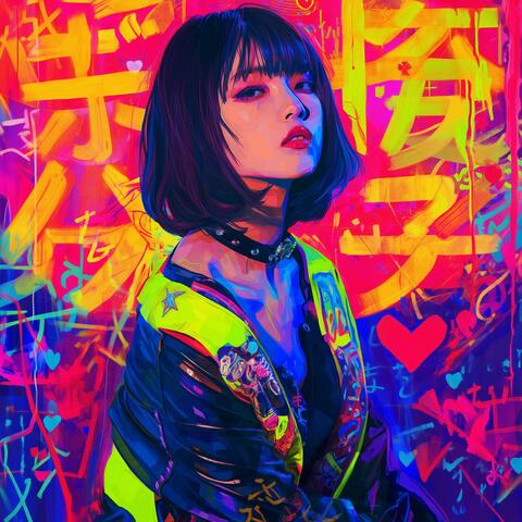 Kage☆Crush