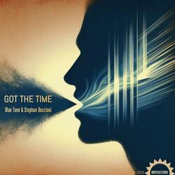 Got the Time (feat. Stephan Boccioni)