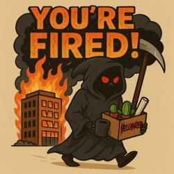 You're Fired!