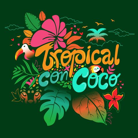 Tropical Con Coco