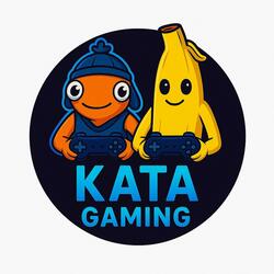 The Challenge (from KATA Gaming)