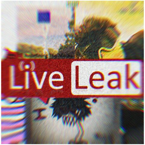 LIVE LEAK (feat. INJURY) [Live]