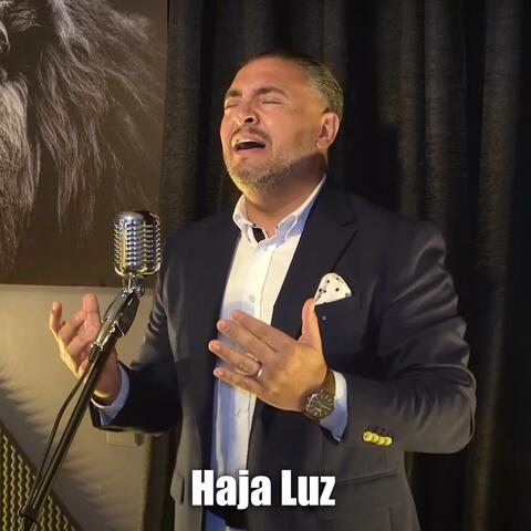 Pr Berto "Haja Luz" Música Cigana De Deus