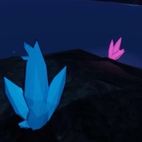 crystals featuring floptropican national