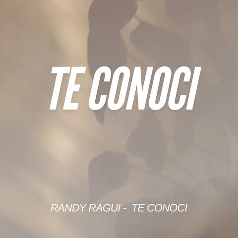 Te conoci