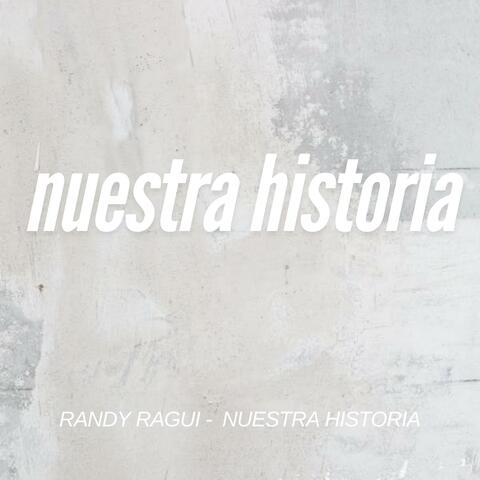 Nuestra historia