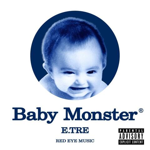 Baby Monster