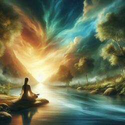 Rivers to the Light