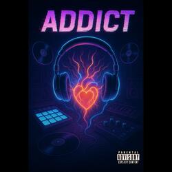 Addict (feat. 101ycfm)
