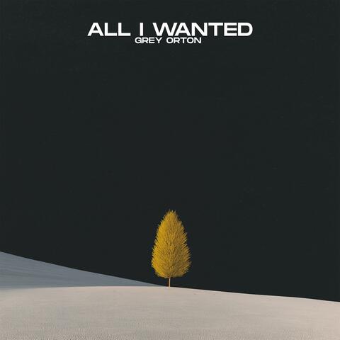 All I Wanted