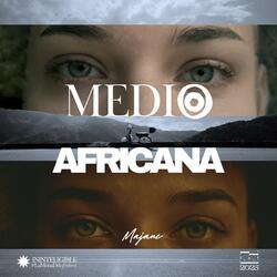Medio Africana