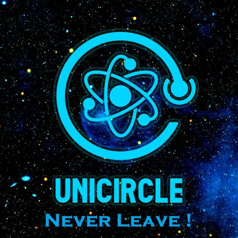 Never Leave