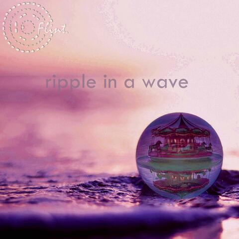 Ripple In A Wave