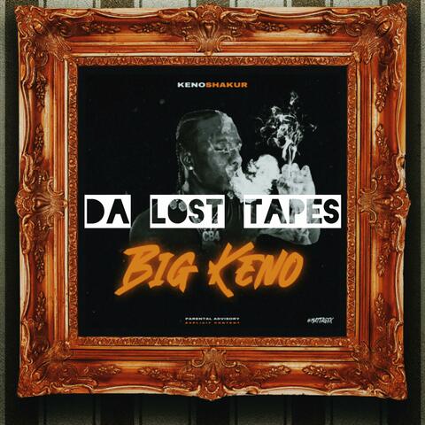 DA LOST TAPES