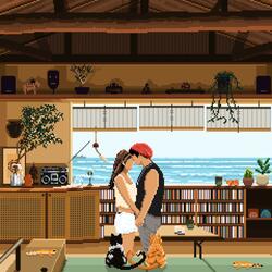 Wherever you are (Acoustic)