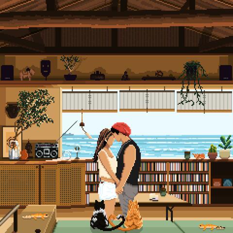 Wherever you are (Acoustic)