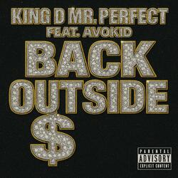 Back Outside (feat. Avokid)