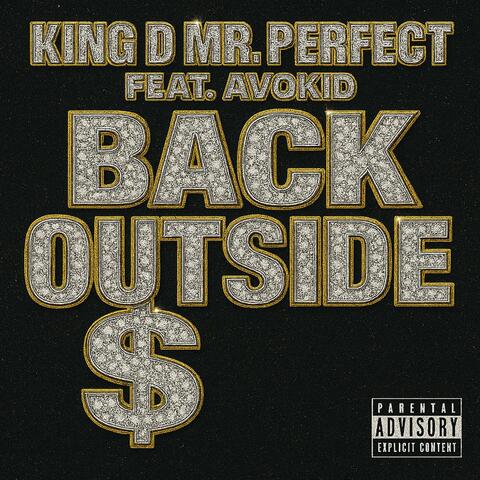 Back Outside (feat. Avokid)