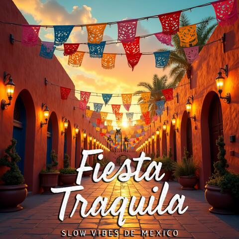 Fiesta Tranquila: Slow Vibes de México