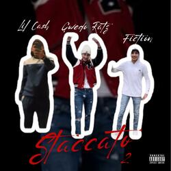 Staccato 2 (feat. Gwedo Ratz & Fiction)