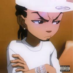 White tee (feat. Lilmar)