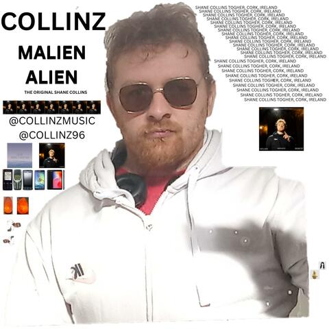 Malien Alien