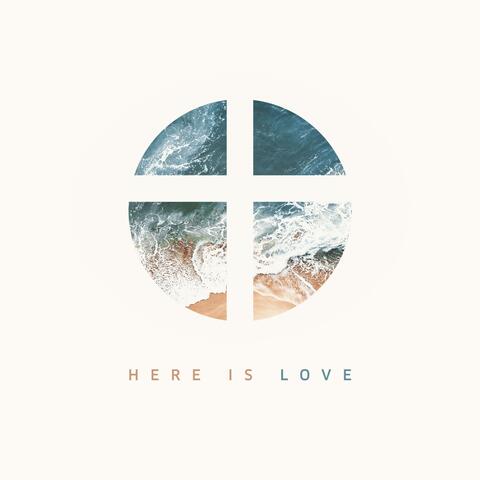 Here is Love