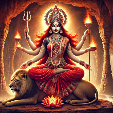 हिंगुलाज अष्टकम