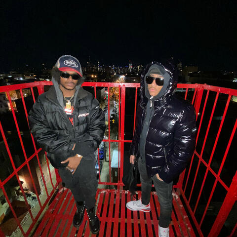 PANICK ATTACKS (feat. Suave bxndz)