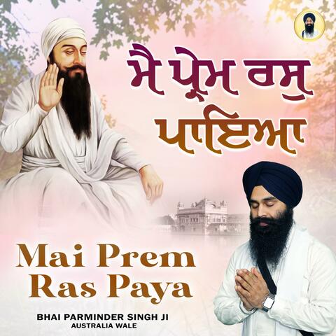 Mai Prem Ras Paya