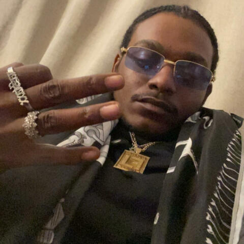 BRINKS TRUCK FREESTYLE