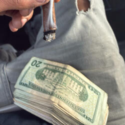 Bussdown