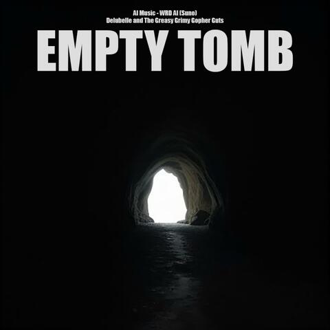 Empty Tomb