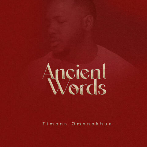 Ancient Words