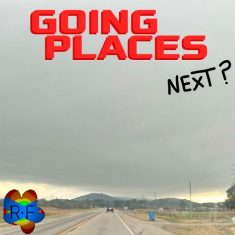 Going Places